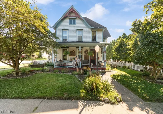 Photo 1 of Sale Pending at 349 Bever, Wooster, OH 44691 | MLS# 5242239 | Listing updated on 2026-09-14