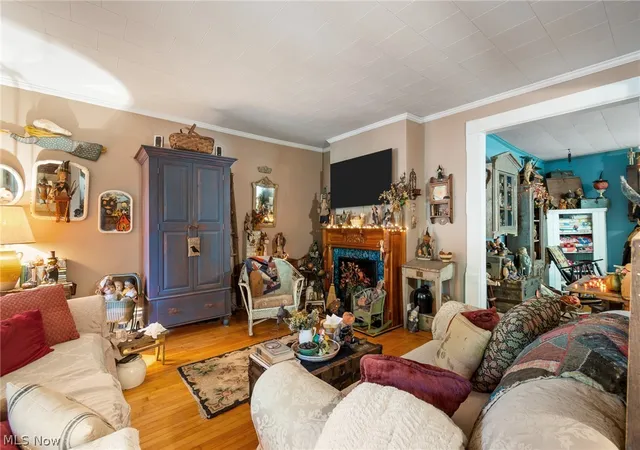 Photo 2 of Sale Pending at 349 Bever, Wooster, OH 44691 | MLS# 5242239 | Listing updated on 2026-09-14