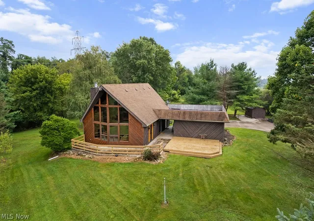 Photo 2 of Single family home for sale at 7734 Seasons Rd, Kent, OH 44240 | MLS# 5241847 | Listing updated on 2026-09-04