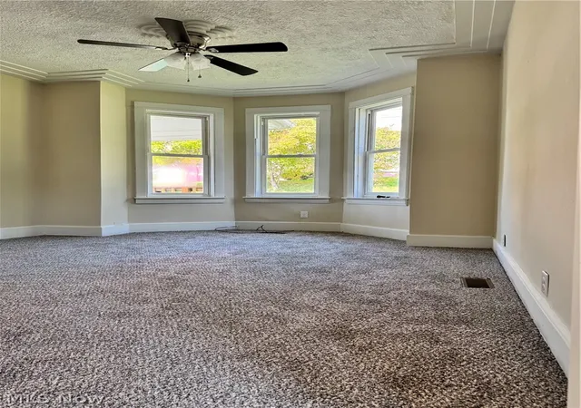 Photo 3 of Single family home for sale at 1104 Williams St, Parkersburg, WV 26101 | MLS# 5242270 | Listing updated on 2026-09-08