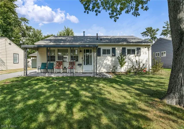 Photo 1 of Single family home for sale at 4307 Talbot Ln, Lorain, OH 44055 | MLS# 5242108 | Listing updated on 2026-09-14