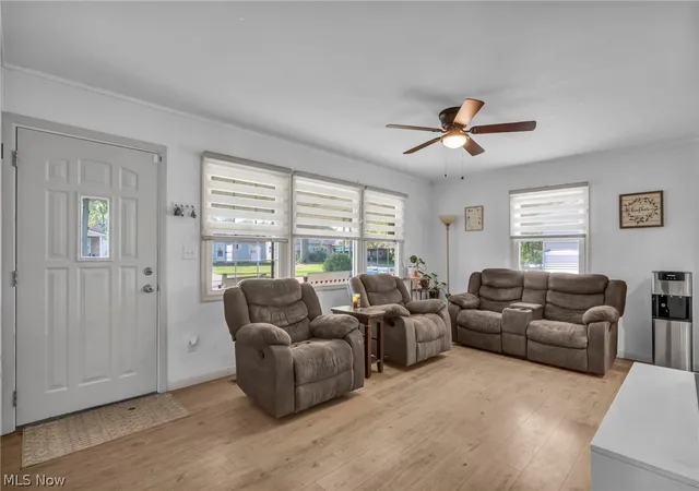 Photo 4 of Single family home for sale at 4307 Talbot Ln, Lorain, OH 44055 | MLS# 5242108 | Listing updated on 2026-09-14