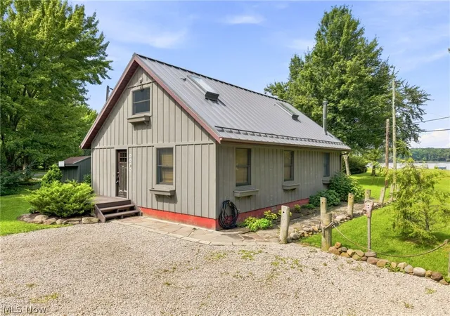Single family home for sale at 4059 Hardin Rd, Ravenna, OH 44266 | MLS# 5242144 | Listing updated on 2026-09-04