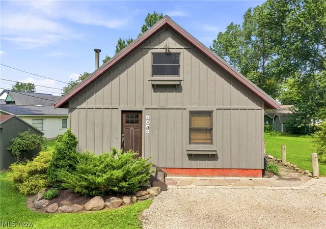 Photo 1 of Single family home for sale at 4059 Hardin Rd, Ravenna, OH 44266 | MLS# 5242144 | Listing updated on 2026-09-04