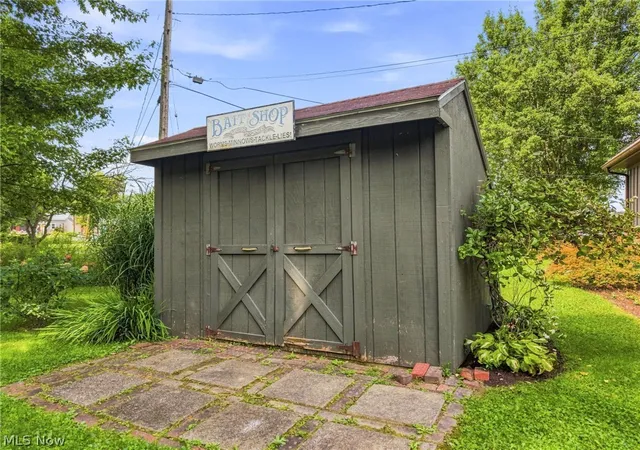Photo 4 of Single family home for sale at 4059 Hardin Rd, Ravenna, OH 44266 | MLS# 5242144 | Listing updated on 2026-09-04