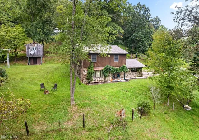 Photo 1 of Single family home for sale at WV | 10897 Indian Crk Rd,WV 26339 | MLS# 5241945 | Listing updated on 2026-09-10