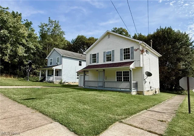 Photo 25 of Single family home for sale at 241 Reed Ave, Campbell, OH 44405 | MLS# 5242151 | Listing updated on 2026-09-29