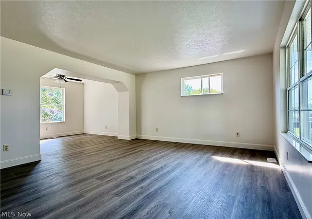 Photo 3 of Single family home for sale at 241 Reed Ave, Campbell, OH 44405 | MLS# 5242151 | Listing updated on 2026-09-29