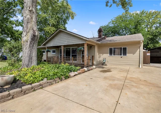 Photo 1 of Sale Pending at 225 Forest St, La Grange, OH 44050 | MLS# 5242174 | Listing updated on 2026-09-23