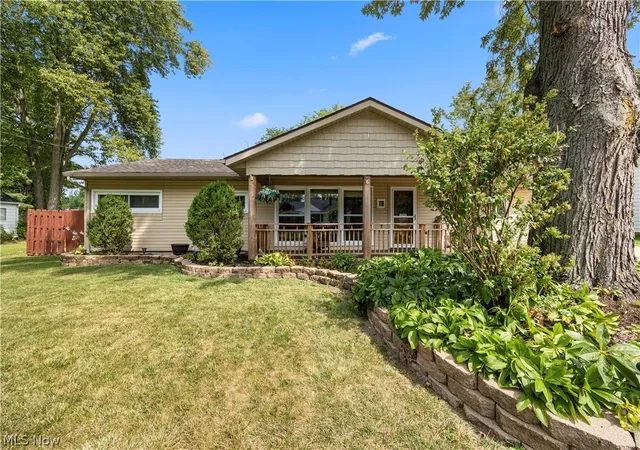Photo 2 of Sale Pending at 225 Forest St, La Grange, OH 44050 | MLS# 5242174 | Listing updated on 2026-09-23