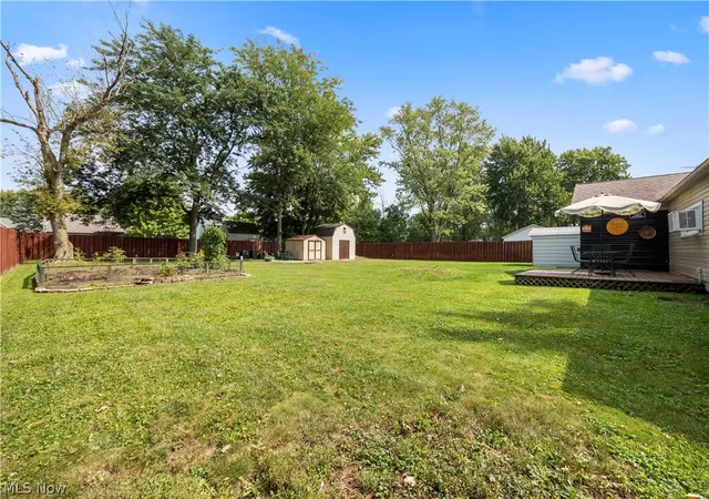 Photo 35 of Sale Pending at 225 Forest St, LaGrange, OH 44050 | MLS# 5242174 | Listing updated on 2026-09-23