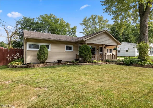Photo 3 of Sale Pending at 225 Forest St, La Grange, OH 44050 | MLS# 5242174 | Listing updated on 2026-09-23