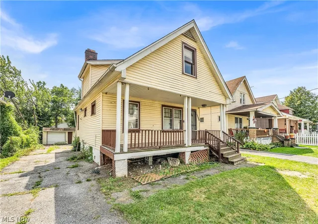 Photo 23 of Single family home for sale at 12504 Angelus Ave, Cleveland, OH 44105 | MLS# 5242155 | Listing updated on 2026-09-03