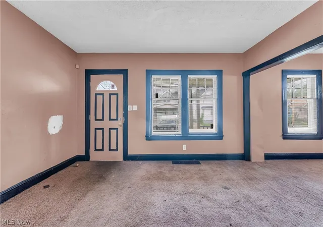 Photo 3 of Single family home for sale at 12504 Angelus Ave, Cleveland, OH 44105 | MLS# 5242155 | Listing updated on 2026-09-03