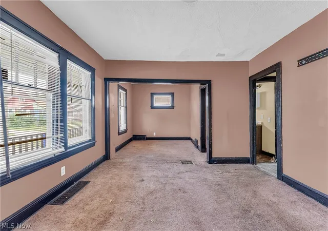 Photo 4 of Single family home for sale at 12504 Angelus Ave, Cleveland, OH 44105 | MLS# 5242155 | Listing updated on 2026-09-03