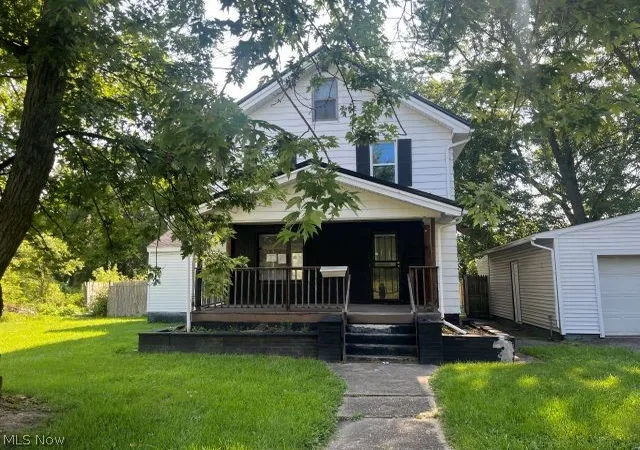 Single family home for sale at 1437 Tod Ave, Warren, OH 44485 | MLS# 5239318