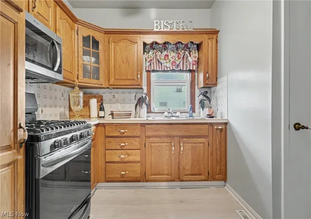 Photo 2 of Single family home for sale at 176 S Johnson Rd, Sebring, OH 44672 | MLS# 5241823 | Listing updated on 2026-09-05