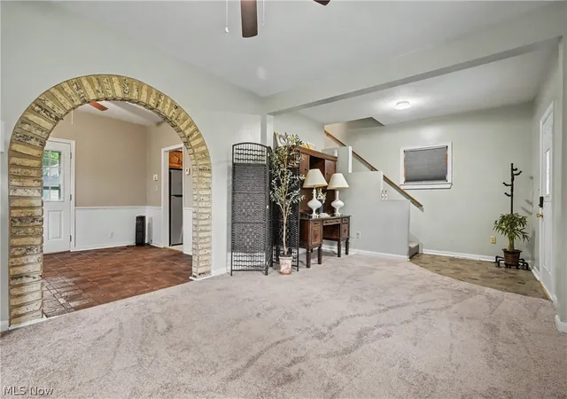 Photo 3 of Single family home for sale at 176 S Johnson Rd, Sebring, OH 44672 | MLS# 5241823 | Listing updated on 2026-09-05