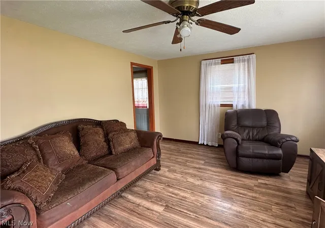Photo 3 of Single family home for sale at 3125 Willowrow Ave Ne, Canton, OH 44705 | MLS# 5242064 | Listing updated on 2026-09-29