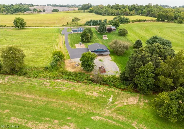 Photo 49 of Sale Pending at 1106 Shutt Valley Rd NW, Sugarcreek, OH 44681 | MLS# 5241614 | Listing updated on 2026-09-05