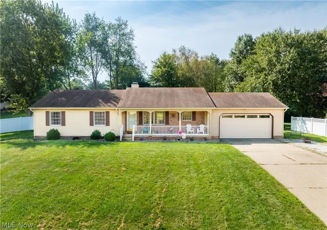 Photo 1 of Sale Pending at 2420 Auberry Dr, Green, OH 44312 | MLS# 5242287 | Listing updated on 2026-09-08