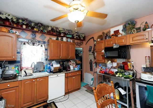 Photo 3 of Single family home for sale at 5366 Zenobia Rd, Wakeman, OH 44889 | MLS# 5241993 | Listing updated on 2026-09-08