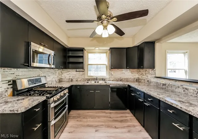 Photo 2 of Single family home for sale at 2437 E 64th Street, Cleveland, OH 44104 | MLS# 5239668 | Listing updated on 2026-09-08