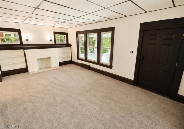 Photo 3 of Single family home for sale at 1007 Delia Ave, Akron, OH 44320 | MLS# 5242005 | Listing updated on 2026-09-03