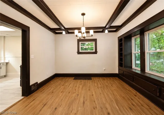 Photo 4 of Single family home for sale at 1007 Delia Ave, Akron, OH 44320 | MLS# 5242005 | Listing updated on 2026-09-03