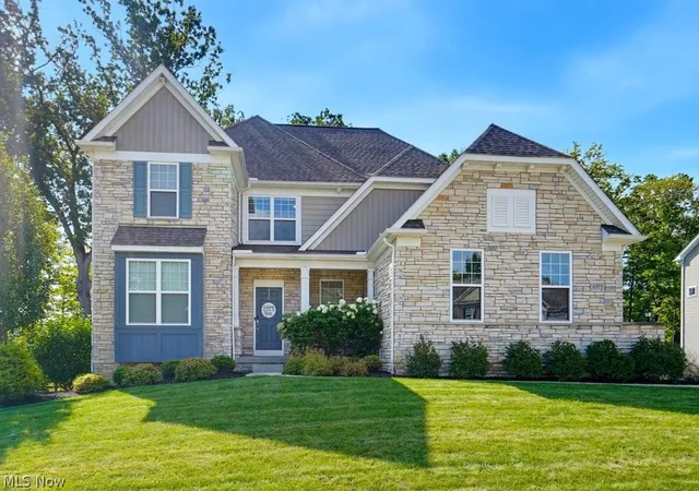 Photo 1 of Single family home for sale at 6973 Hawthorn Tr, Independence, OH 44131 | MLS# 5241499 | Listing updated on 2026-09-09