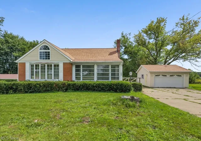 Single family home for sale at 1025 S 12th Street, Sebring, OH 44672 | MLS# 5242260