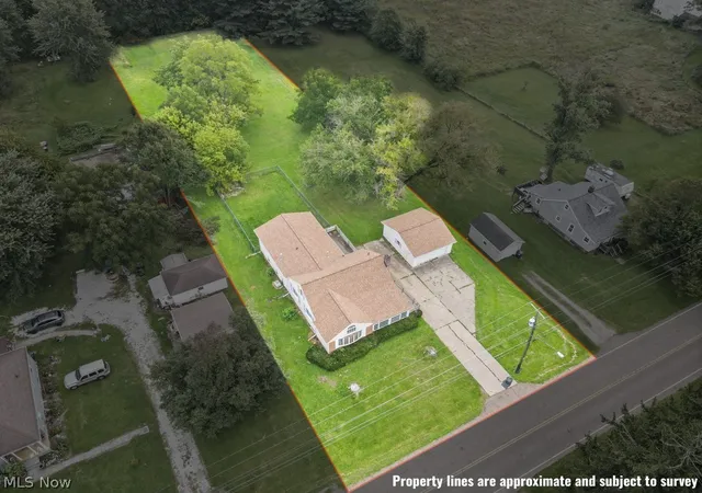 Photo 4 of Single family home for sale at 1025 S 12th Street, Sebring, OH 44672 | MLS# 5242260 | Listing updated on 2026-09-03