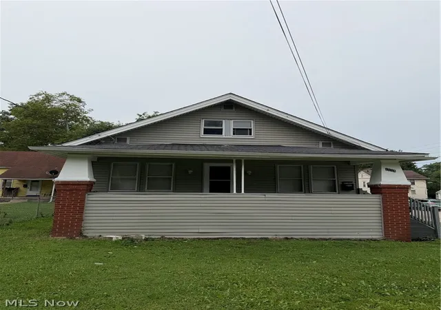 Photo 1 of Single family home for sale at 1054 Winton Ave, Akron, OH 44320 | MLS# 5231183 | Listing updated on 2026-09-03