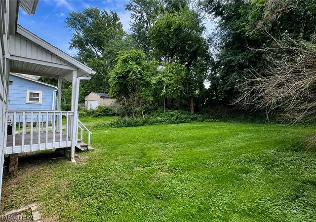 Photo 4 of Single family home for sale at 1318 Arnold Ave, Akron, OH 44305 | MLS# 5242023 | Listing updated on 2026-09-03