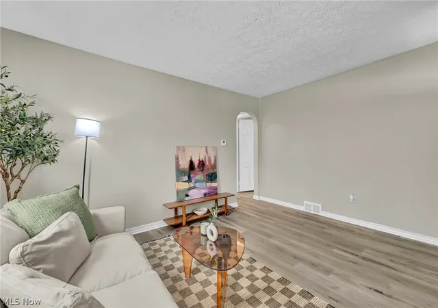 Photo 3 of Single family home for sale at 1068 Austin Ave, Akron, OH 44306 | MLS# 5242065 | Listing updated on 2026-09-03