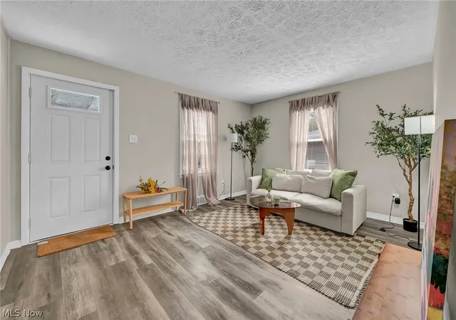 Photo 3 of Single family home for sale at 1068 Austin Ave, Akron, OH 44306 | MLS# 5242065 | Listing updated on 2026-09-03