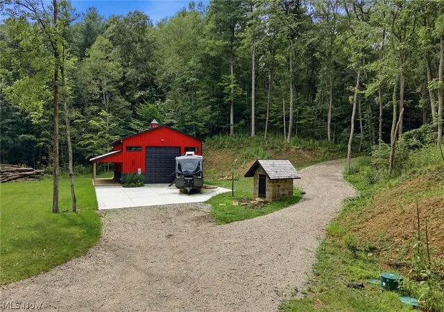 Photo 1 of Land for sale at 650 Township Rd 3292, Loudonville, OH 44842 | MLS# 5240427 | Listing updated on 2026-09-04