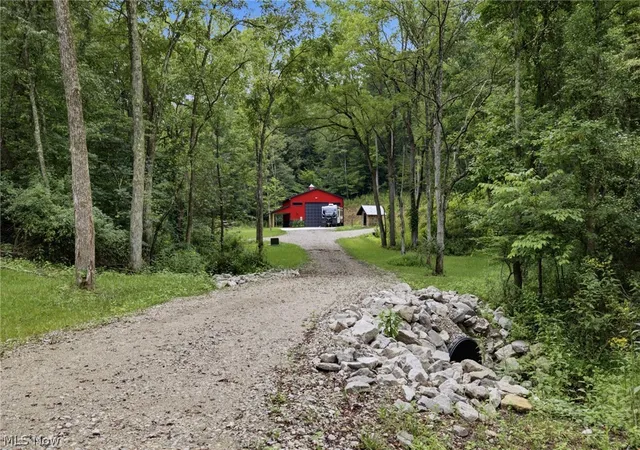 Photo 3 of Land for sale at 650 Township Rd 3292, Loudonville, OH 44842 | MLS# 5240427 | Listing updated on 2026-09-04