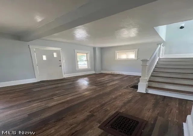 Photo 3 of Single family home for sale at 994 Parkwood Dr, Cleveland, OH 44108 | MLS# 5242304 | Listing updated on 2026-09-03