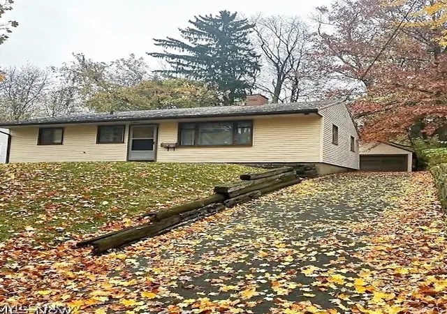 Photo 1 of Single family home for sale at 919 Kickapoo Ave, Akron, OH 44305 | MLS# 5241846 | Listing updated on 2026-09-03
