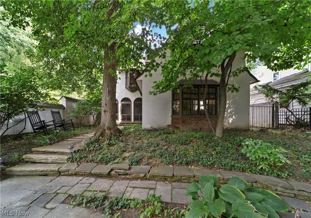 Photo 1 of Sale Pending at 12655 Cedar Rd, Cleveland, OH 44106 | MLS# 5241014 | Listing updated on 2026-09-06