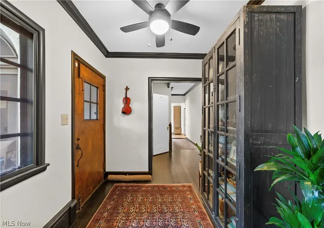 Photo 3 of Sale Pending at 12655 Cedar Rd, Cleveland, OH 44106 | MLS# 5241014 | Listing updated on 2026-09-06