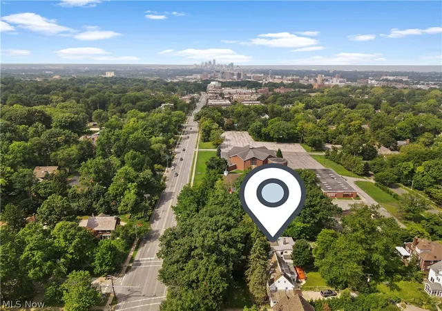 Photo 49 of Sale Pending at 12655 Cedar Rd, Cleveland, OH 44106 | MLS# 5241014 | Listing updated on 2026-09-06
