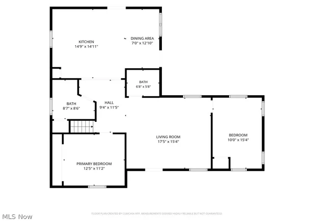 Photo 42 of Single family home for sale at 371 E Jefferson St, Jefferson, OH 44047 | MLS# 5242290 | Listing updated on 2026-09-03