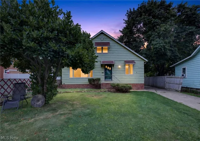 Photo 1 of Single family home for sale at 17922 Brazil Rd, Cleveland, OH 44119 | MLS# 5242211 | Listing updated on 2026-09-04