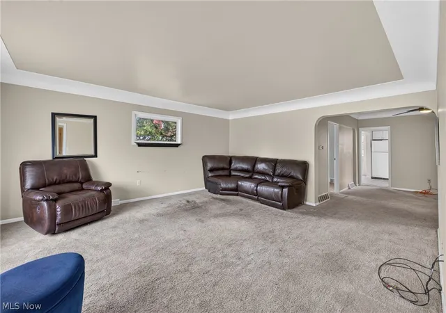 Photo 2 of Single family home for sale at 17922 Brazil Rd, Cleveland, OH 44119 | MLS# 5242211 | Listing updated on 2026-09-04