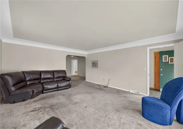 Photo 3 of Single family home for sale at 17922 Brazil Rd, Cleveland, OH 44119 | MLS# 5242211 | Listing updated on 2026-09-04