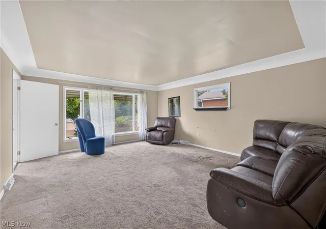 Photo 3 of Single family home for sale at 17922 Brazil Rd, Cleveland, OH 44119 | MLS# 5242211 | Listing updated on 2026-09-04