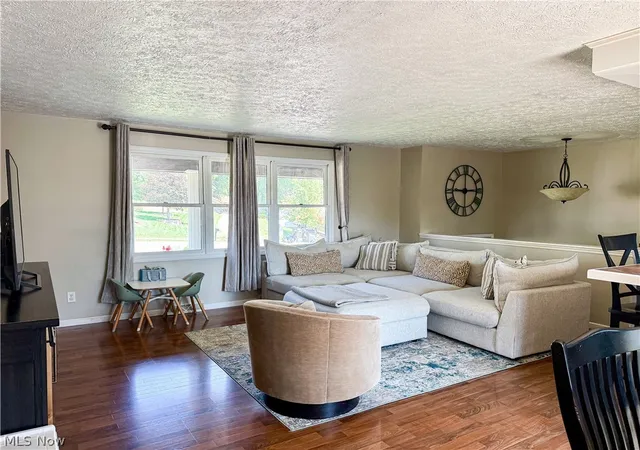 Photo 3 of Single family home for sale at 312 Donahey Ave NE, New Philadelphia, OH 44663 | MLS# 5242320 | Listing updated on 2026-09-07