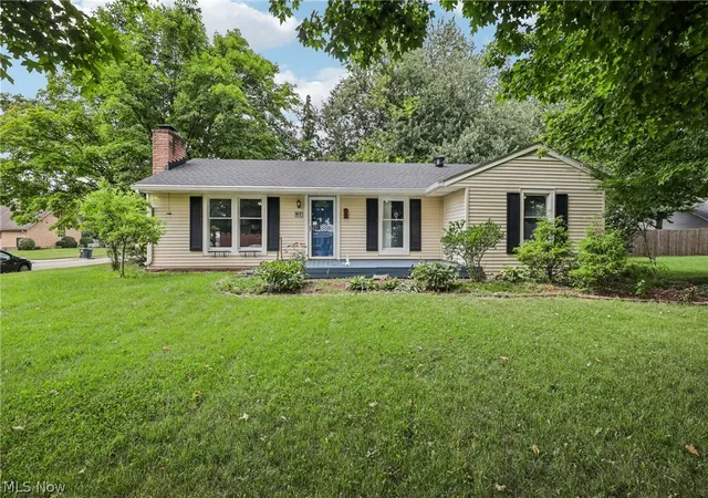 Single family home for sale at 97 S Brown School Rd, Vandalia, OH 45377 | MLS# 5238223
